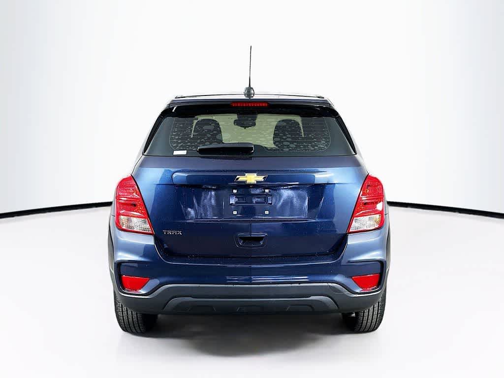 Chevrolet Trax LS 2018