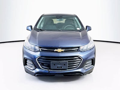 Chevrolet Trax LS 2018