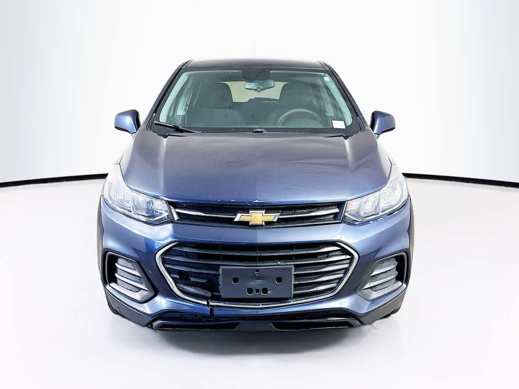 Chevrolet Trax LS 2018