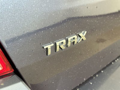 Chevrolet Trax LS 2018