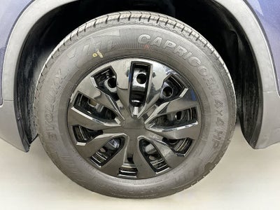 Chevrolet Trax LS 2018