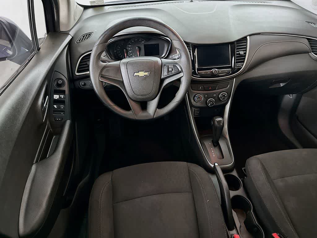 Chevrolet Trax LS 2018