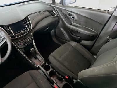 Chevrolet Trax LS 2018