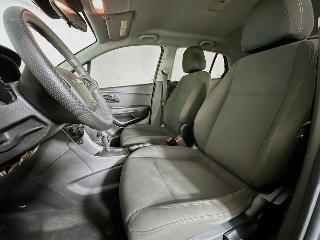 Chevrolet Trax LS 2018
