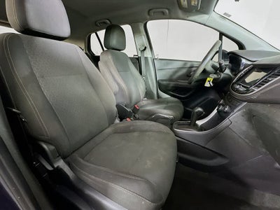 Chevrolet Trax LS 2018