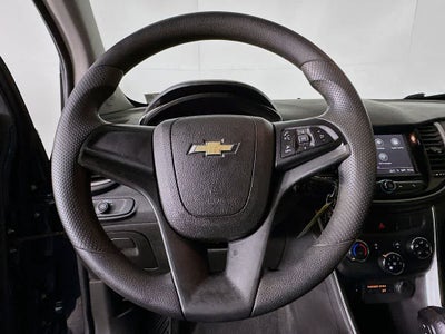Chevrolet Trax LS 2018