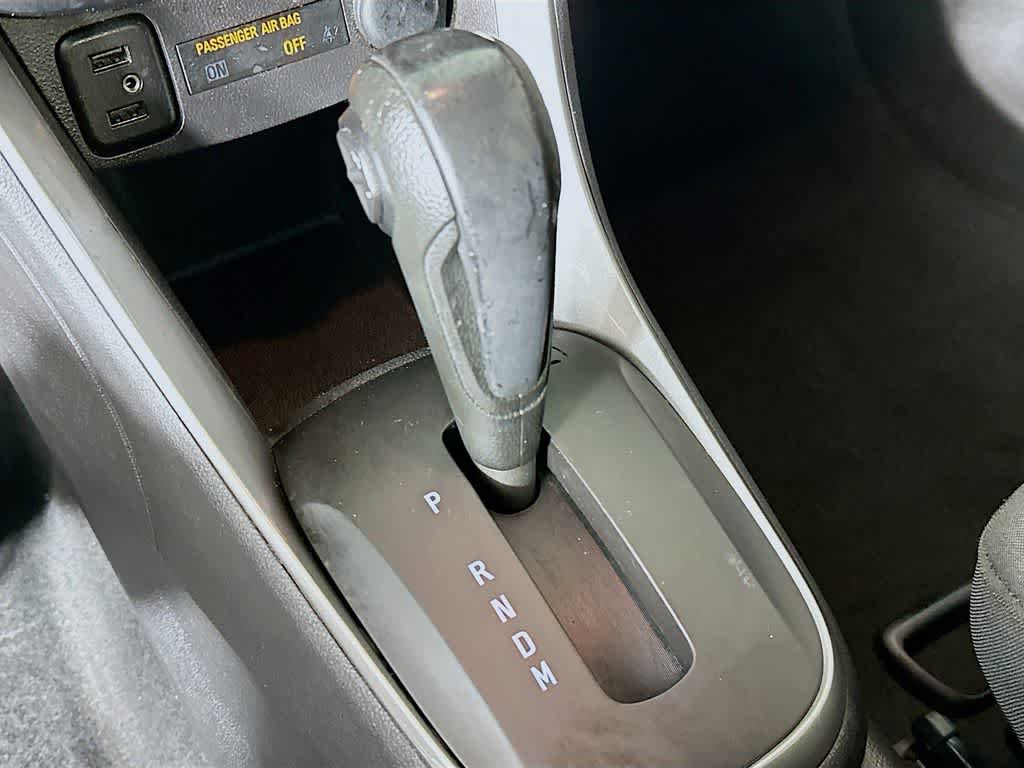 Chevrolet Trax LS 2018