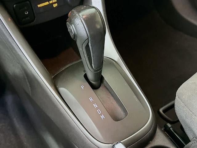 Chevrolet Trax LS 2018