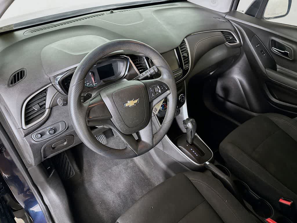 Chevrolet Trax LS 2018