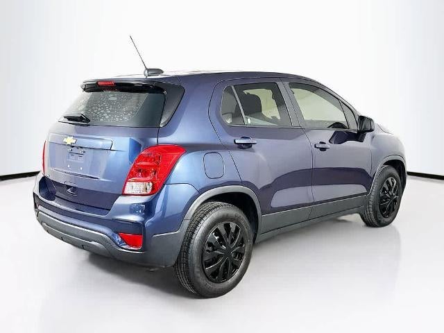 Chevrolet Trax LS 2018