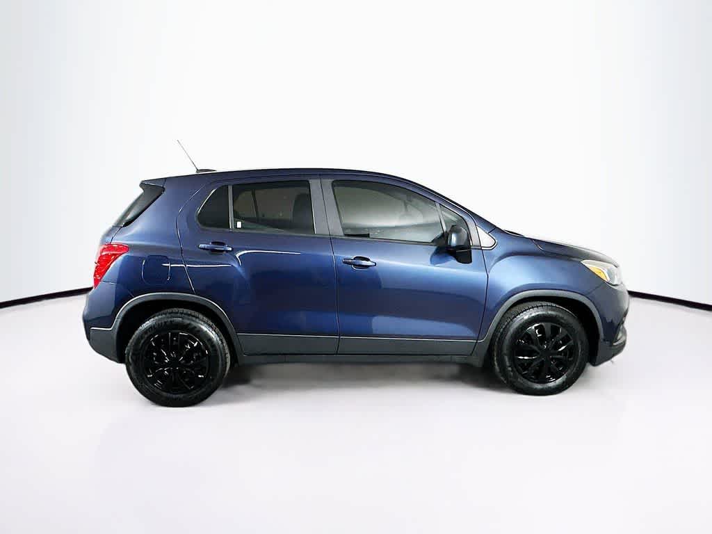 Chevrolet Trax LS 2018