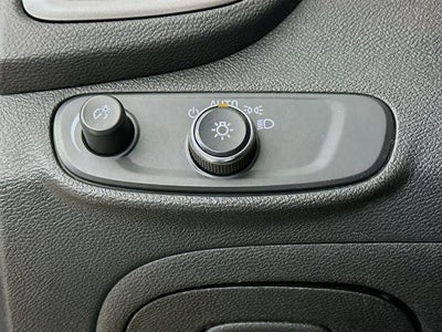 Chevrolet Trax LS 2018