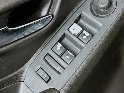 Chevrolet Trax LS 2018