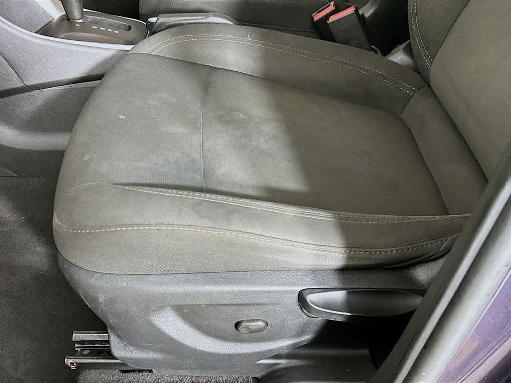 Chevrolet Trax LS 2018