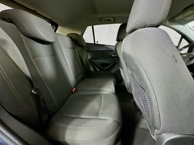Chevrolet Trax LS 2018