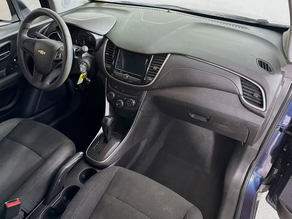 Chevrolet Trax LS 2018