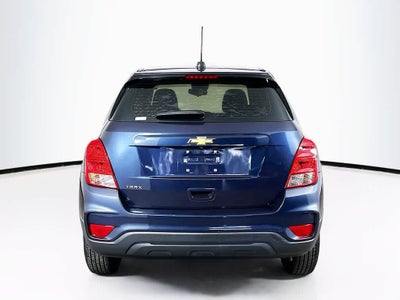 Chevrolet Trax LS 2018