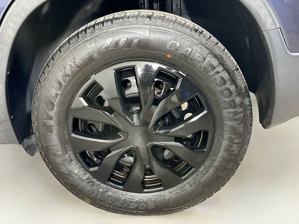 Chevrolet Trax LS 2018