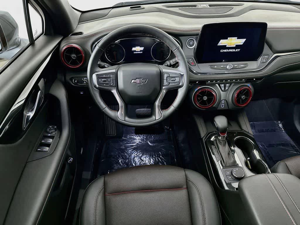 Chevrolet Blazer RS 2025