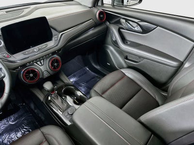 Chevrolet Blazer RS 2025