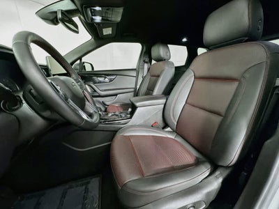 Chevrolet Blazer RS 2025