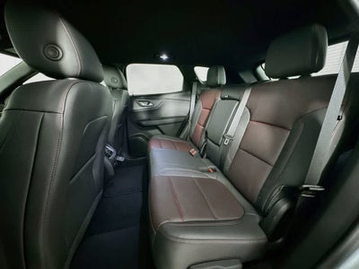 Chevrolet Blazer RS 2025