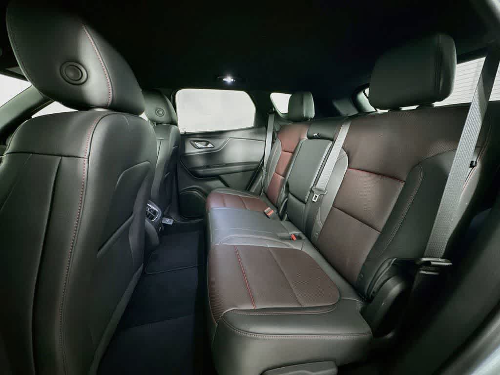 Chevrolet Blazer RS 2025