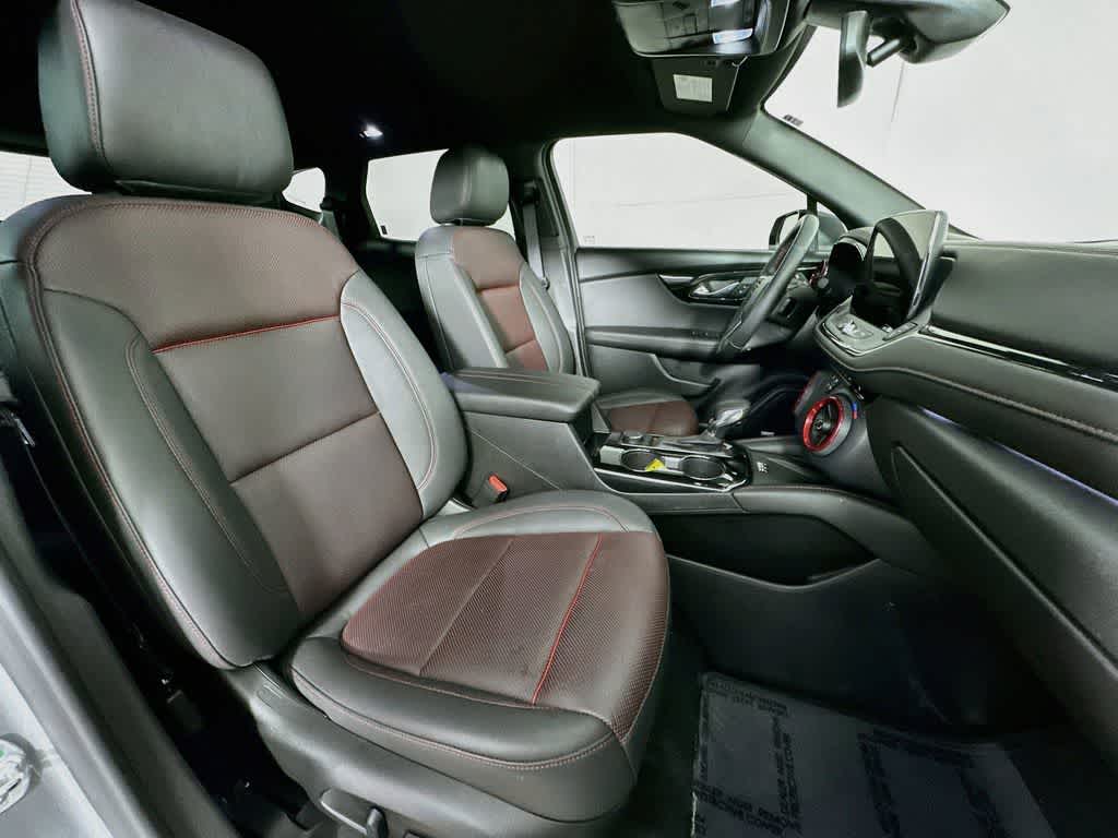 Chevrolet Blazer RS 2025