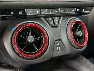 Chevrolet Blazer RS 2025