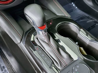 Chevrolet Blazer RS 2025