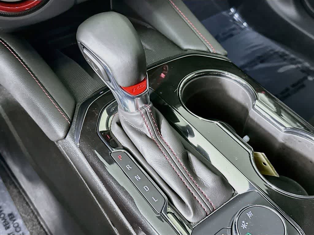 Chevrolet Blazer RS 2025