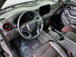 Chevrolet Blazer RS 2025
