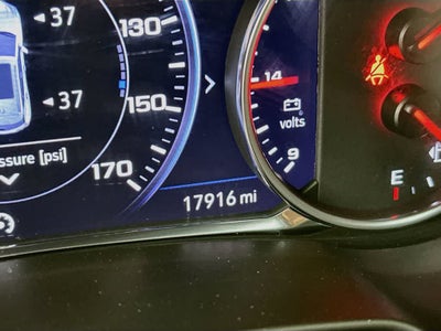 Chevrolet Blazer RS 2025