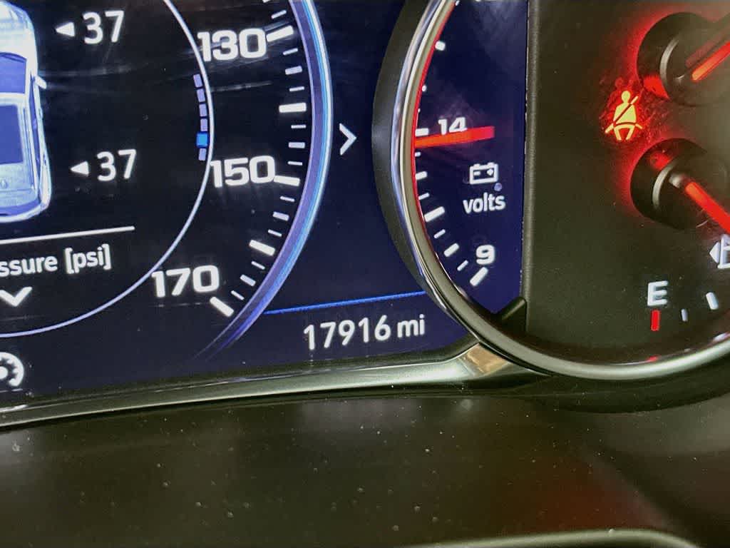 Chevrolet Blazer RS 2025