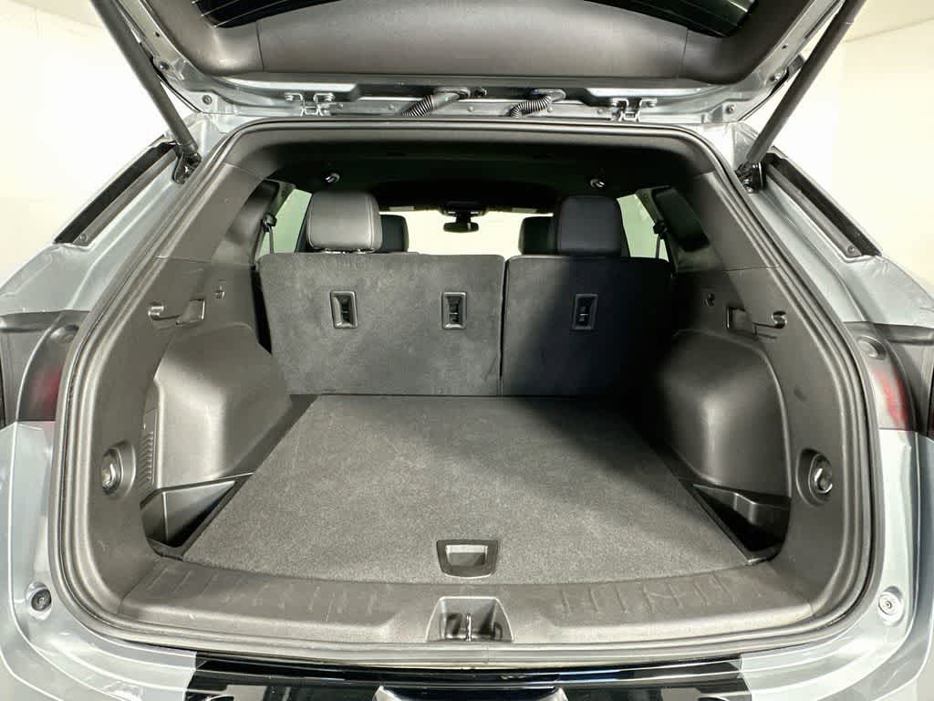 Chevrolet Blazer RS 2025