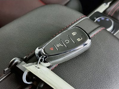 Chevrolet Blazer RS 2025