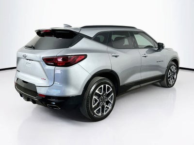 Chevrolet Blazer RS 2025