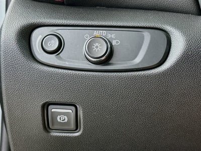 Chevrolet Blazer RS 2025