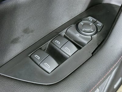 Chevrolet Blazer RS 2025