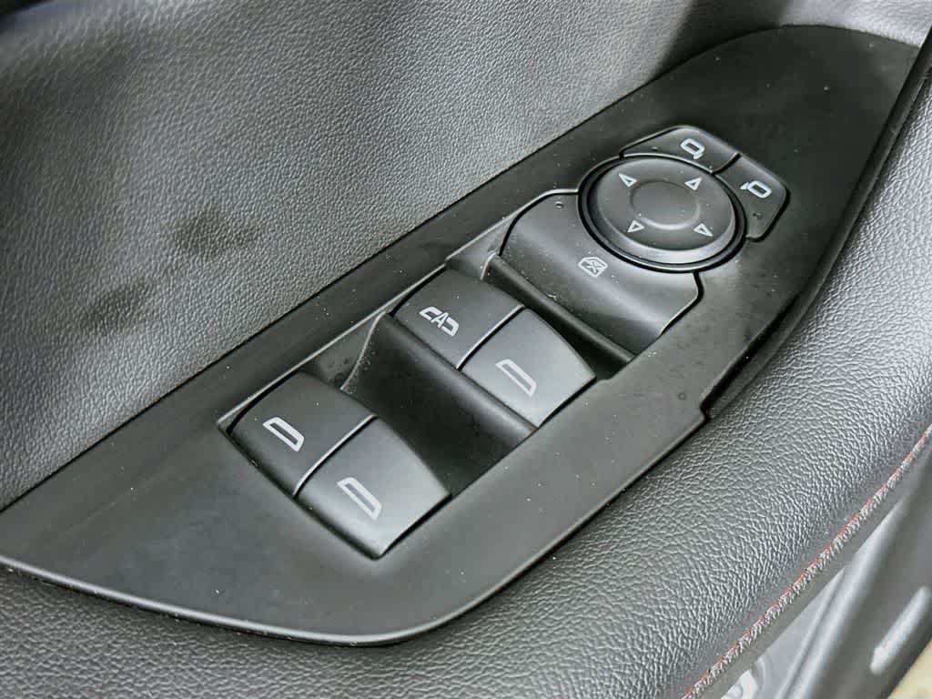 Chevrolet Blazer RS 2025