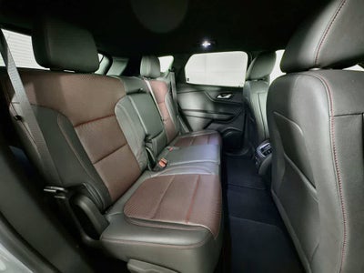 Chevrolet Blazer RS 2025