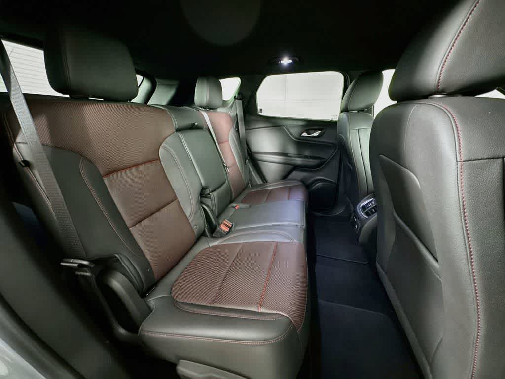 Chevrolet Blazer RS 2025