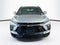 Chevrolet Blazer RS 2025
