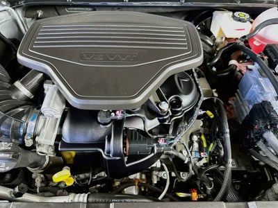 Chevrolet Blazer RS 2025