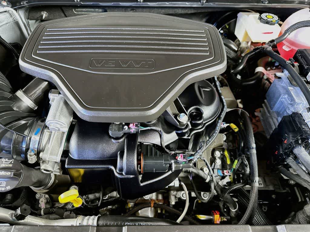 Chevrolet Blazer RS 2025