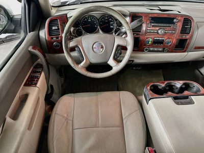 GMC Sierra 1500 SLE de 2011