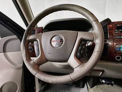 GMC Sierra 1500 SLE de 2011