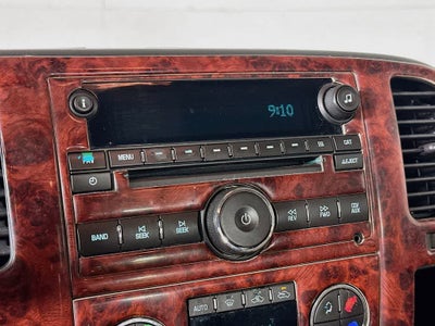GMC Sierra 1500 SLE de 2011