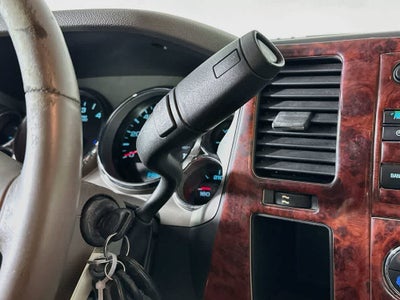 GMC Sierra 1500 SLE de 2011