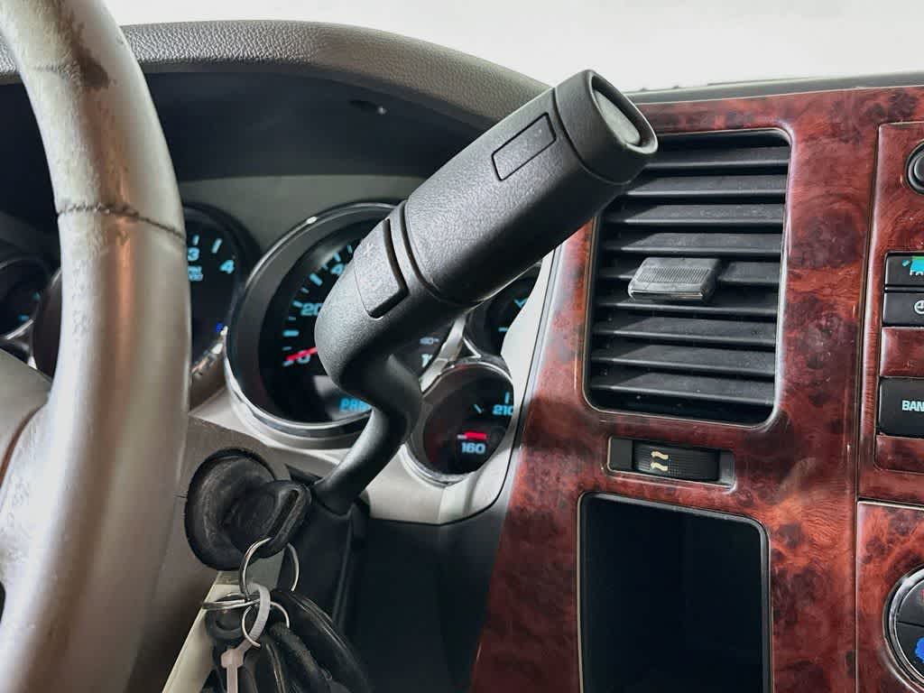 GMC Sierra 1500 SLE de 2011